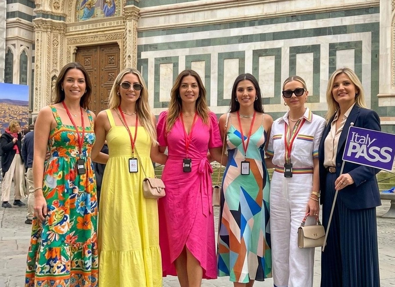 Firenze: 60-minutters guidet tur i Duomo-katedralen