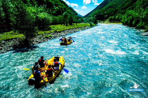 Kazbegi tour guiado