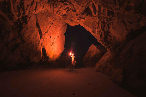 Sagalassos Ruinen, Insuyu Höhle