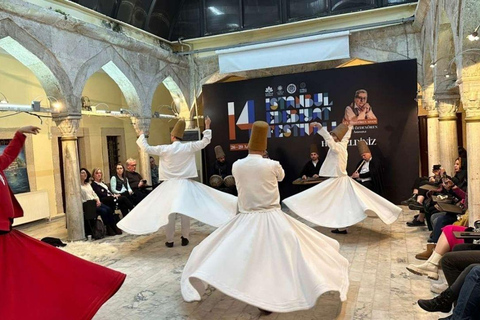 Istanbul: Explorer Pass - 120+ Attractions, Cruises & Tours Explorer Plus Pass - 1 Day