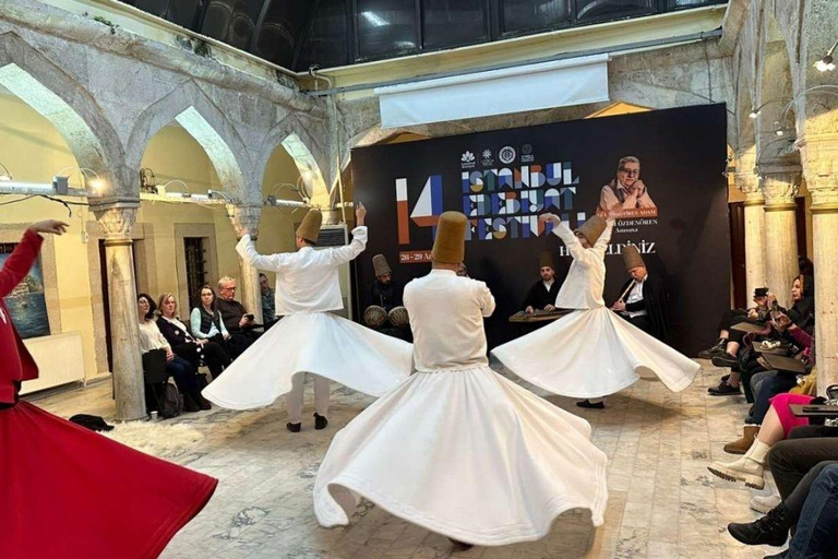 Istanbul: Explorer Pass - 120+ Attractions, Cruises & Tours Explorer Plus Pass - 1 Day
