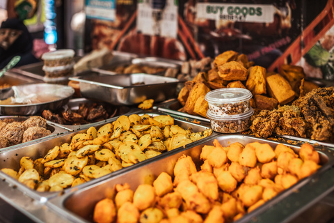 Nairobi: Karibu Kitchens Food Tour with 15+ Tastings