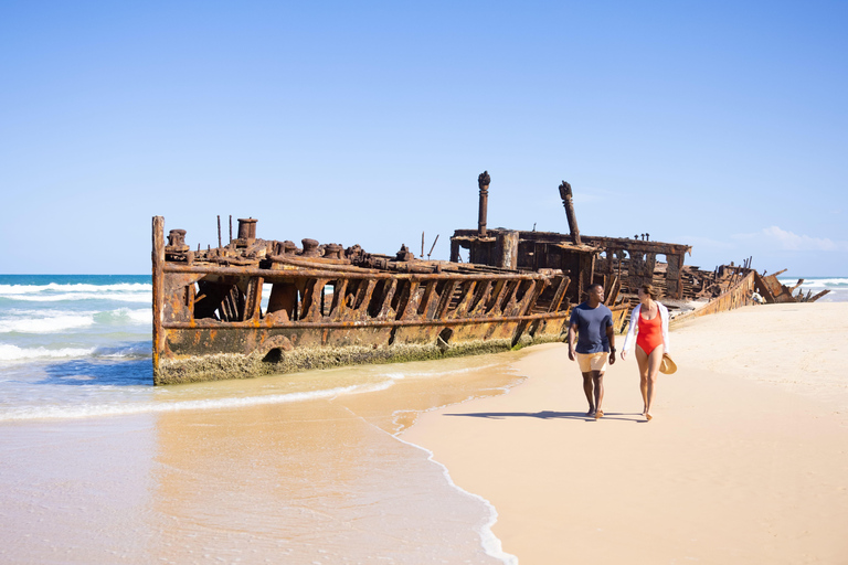 14-Day Sydney to Cairns, Fraser, Whitsundays Comfort Tour Private Single Room (Adults only)