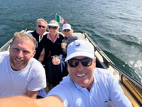 Como, Lake Private Boat Excursion - Housity