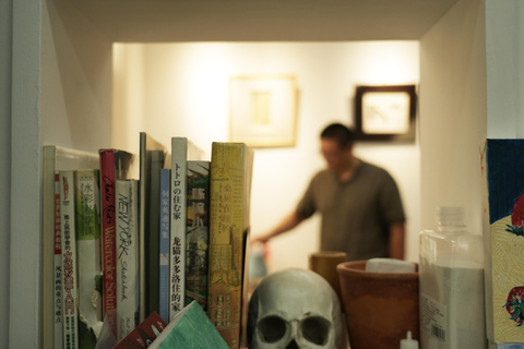 Shanghai: Chinese Culture and Calligraphy Experience