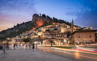 BERAT FULL DAY TOUR (Partenza da Tirana) - Hizvo