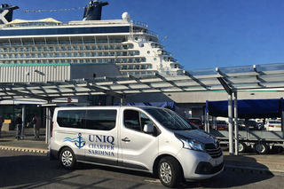 Cagliari: Shore Excursions