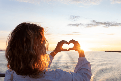 Helsinki: Ferry Journey Between Helsinki and Tallinn One-Way Ferry Journey from Helsinki to Tallinn