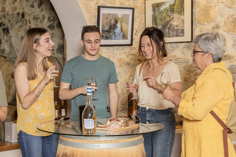 NUBIAN WINE TOUR: Wine Tour and Tasting in Narbonne Nubian Wine Tour: Wine Tasting and Tour in Narbonne