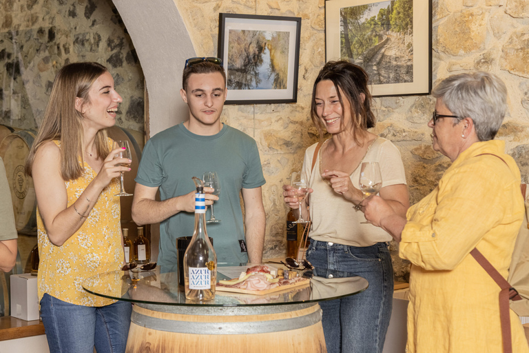 NUBIAN WINE TOUR: Wine Tour and Tasting in Narbonne Nubian Wine Tour: Wine Tasting and Tour in Narbonne