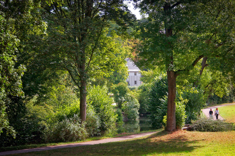 weimar kaart - Verwijdering in de Tourist Information Weimarweimar card - in 48 Stunden Weimar erleben!