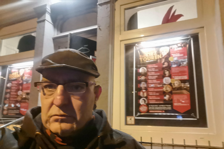 Uncle Jan's neighborhood tours Uncle Jan's Neighborhood Tours 2