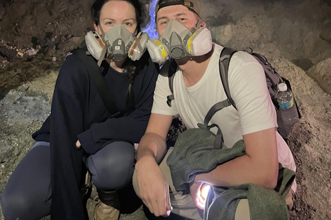 Jakarta: 5-Day Java Tour with Borobudur & Bromo Drop in Bali