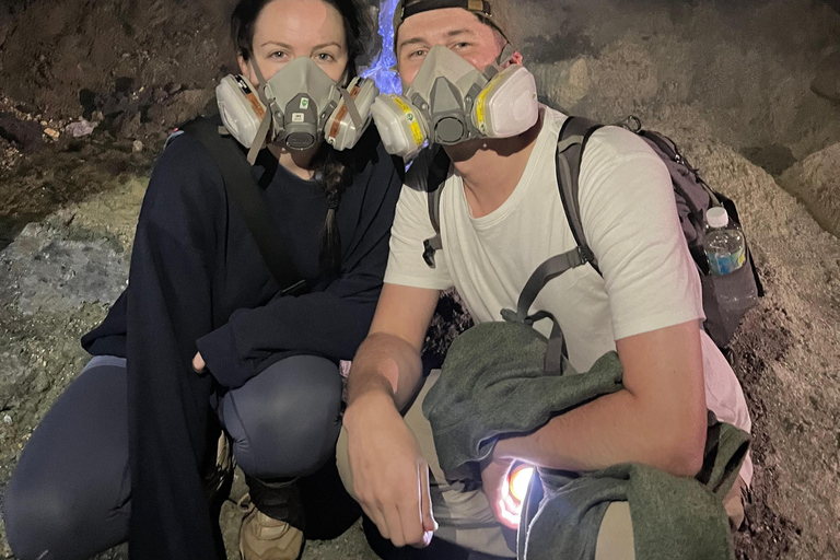 Jakarta: 5-Day Java Tour with Borobudur & Bromo Drop in Bali