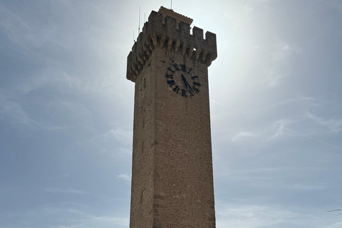 Madrid: Private Tour Cuenca and its Hanging Houses