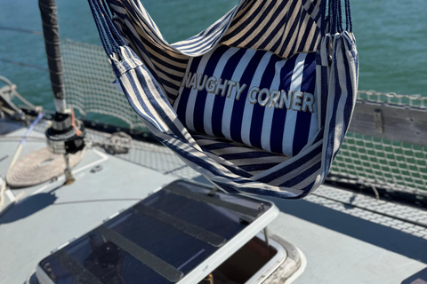 St Lucia: 3-Hour Coastal Sailing Experience