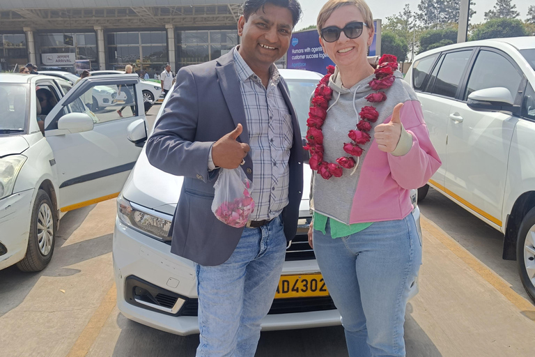 Jaipur: Jewelry and Gemstone Crafting Experience