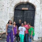 Takoradi Cruise Excursion: Cape Coast and Elmina Castles