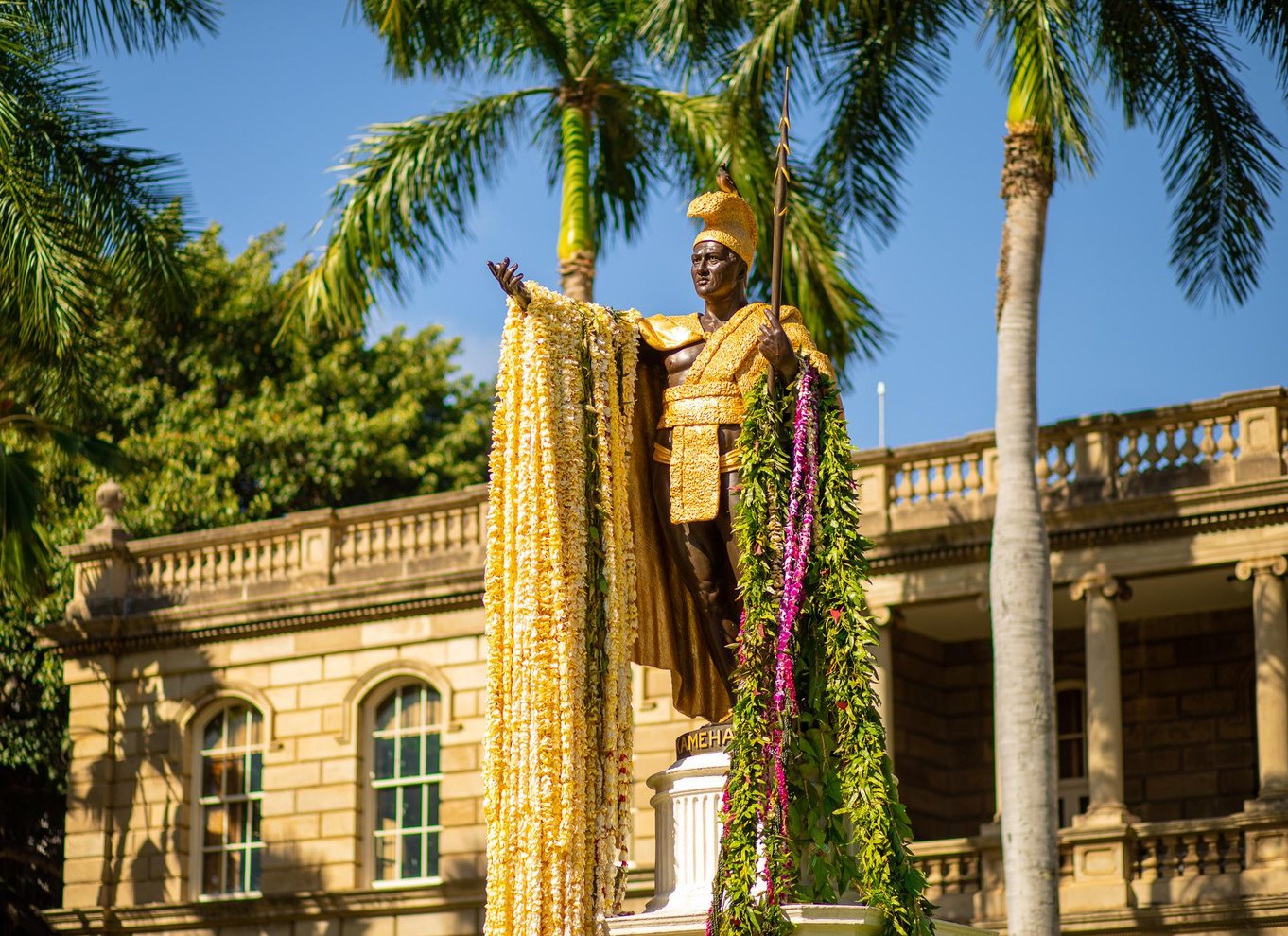 Oahu: Pearl Harbor, Arizona Memorial & byrundvisning i Honolulu