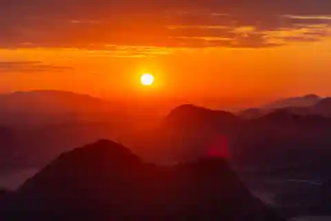 Rio : lever de soleil sur le Pain de Sucre avec petit déjeuner et transfert