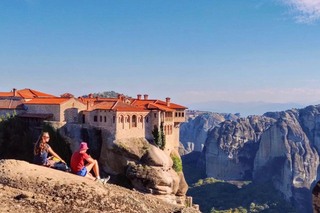 Multi-day Tours and Trips from Thessaloniki