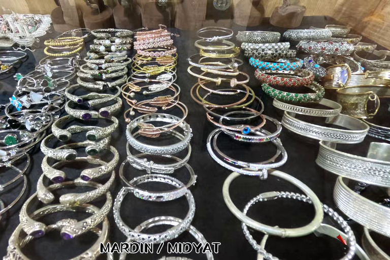 5-tägige Mesopotamien-Tour ab Istanbul oder KappadokienOption Von Istanbul mit dem Flugzeug