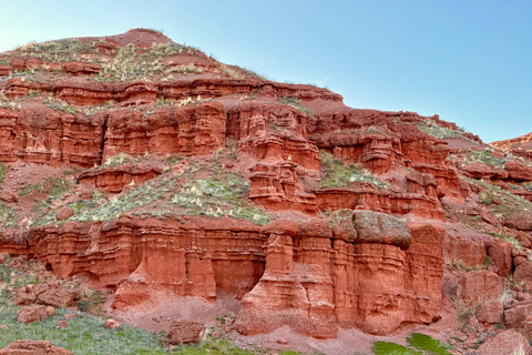 4-Day Lake Van, Kars, Ani, Doğubeyazıt and Mount Ararad Tour All-included option (pick up/drop off Istanbul hotels