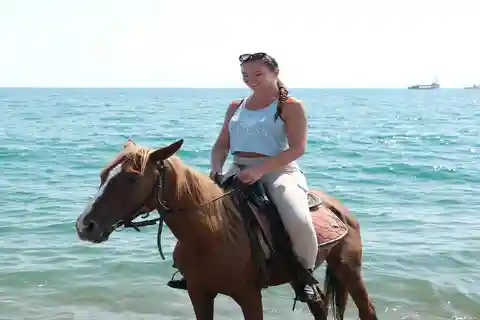 Antalya Horse Safari