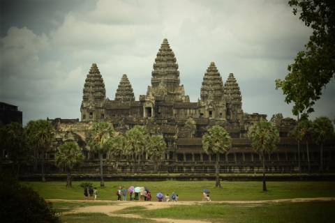 Angkor Wat, Bayon, Ta Promh y Beng Mealea: Excursión de 2 días