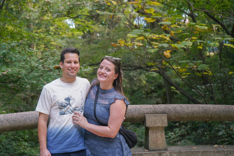 Special Access Meiji Jinguu Tour with English Fluent GuideSimple Plan