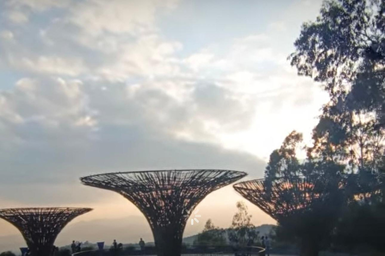 Addis Ababa: Sunrise Coffee Ritual & Hidden Villages Tour