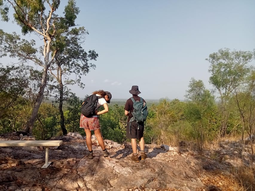 リッチフィールド2日間ツアー。ノーザンテリトリーのトップ アドベンチャー プライベート ツアー GetYourGuide