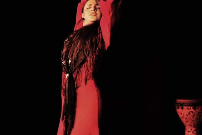 Murcia: La Morenica Flamenco Show Ticket