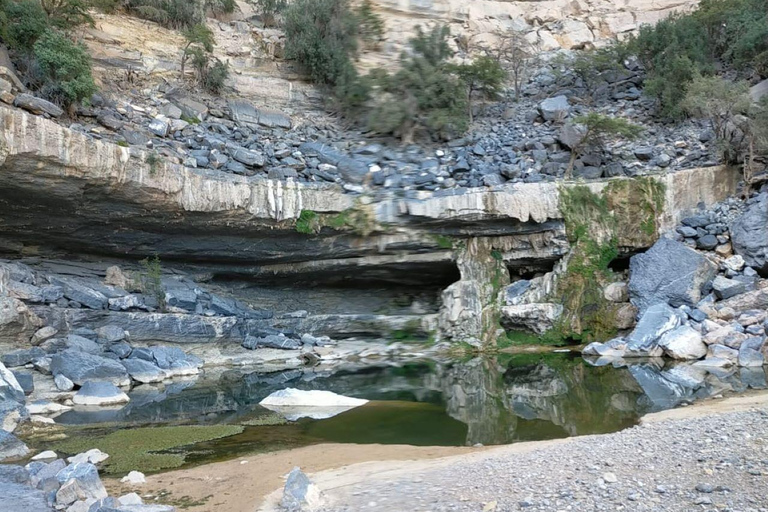 Trekking privativo de dia inteiro no Grand Canyon (caminhada na varanda)