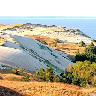 De Klaipeda: excursão privada de dia inteiro no Curonian Spit