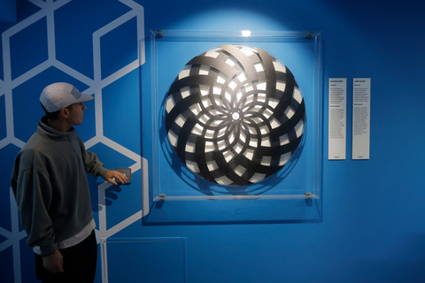 Valencia: ticket de acceso a Museum Of Illusions