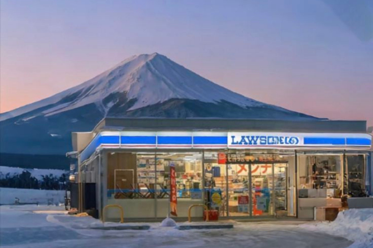 Tokyo Private Mt Fuji Guided Tour All-Inclusive Experience