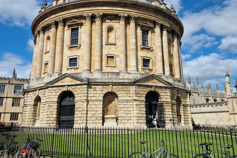 Desde Londres: Compras en Bicester Village y visita a los Cotswolds