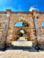 Famagusta y Salamis – Tour por el norte de Chipre - Hizvo