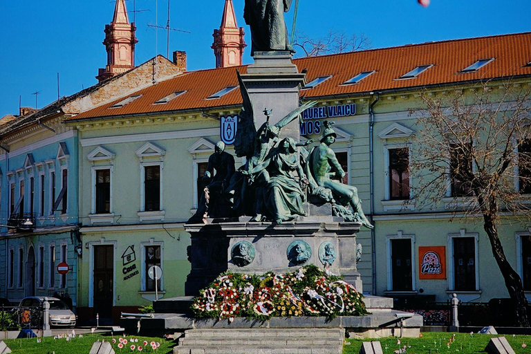 From Belgrade: Private Full-day Novi Sad & Sremski Karlovci Full-Day Private Tour