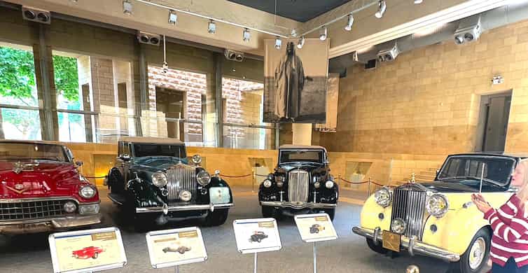 Riyadh: Cultural Guided City Tour & Historic Old Attractions photo 4