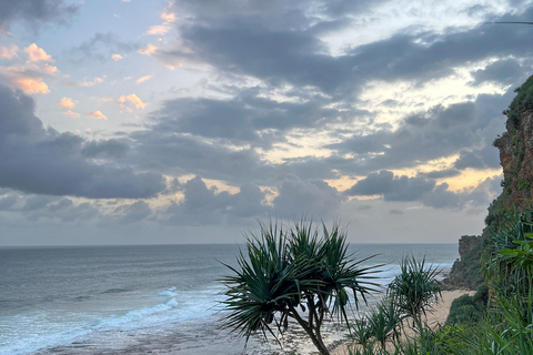 Yogyakarta : visite d'une journée à Mangunan, Pindul et les plages