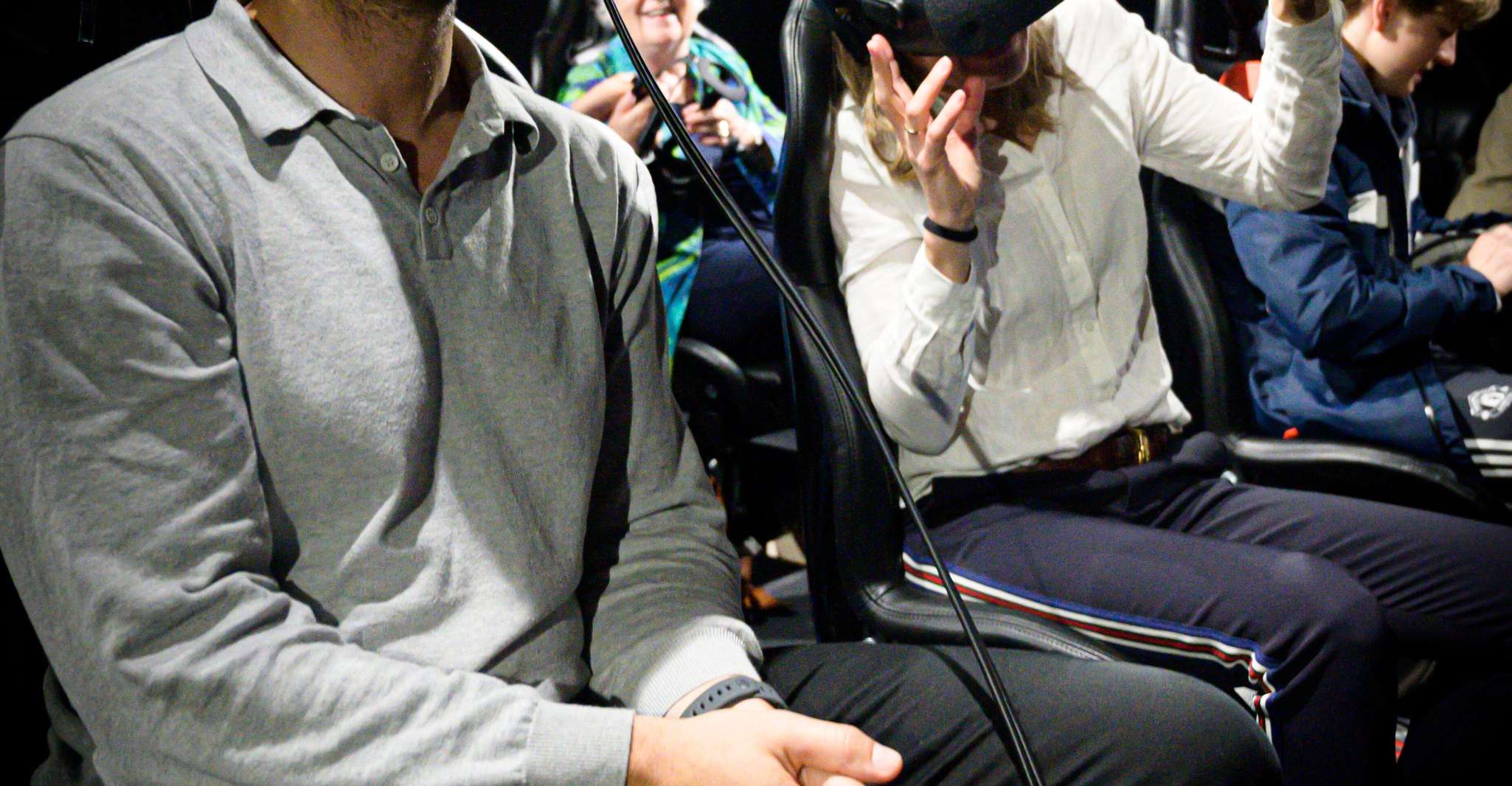 Oslo: Viking Planet Entry Ticket