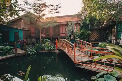 Siem Reap: Passeio de Tuk-Tuk de 3 horas pelos bastidores