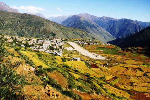 Limi Valley Trek - 10 Day