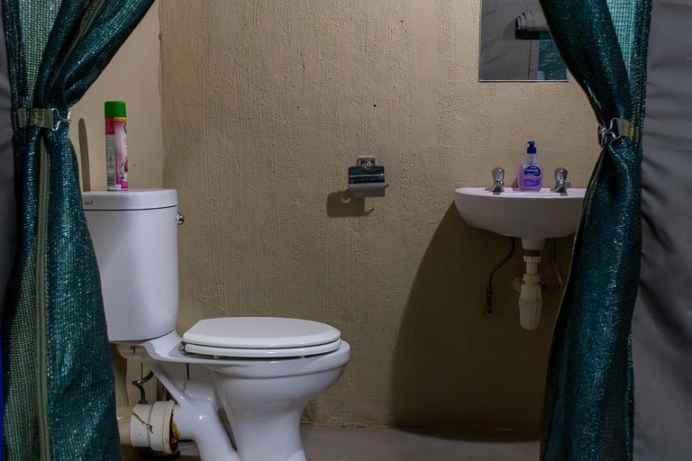 Safari de 3 jours à Dumela Tented Camp