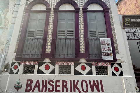Manaus: Indigenous Culture and History Guided Tour