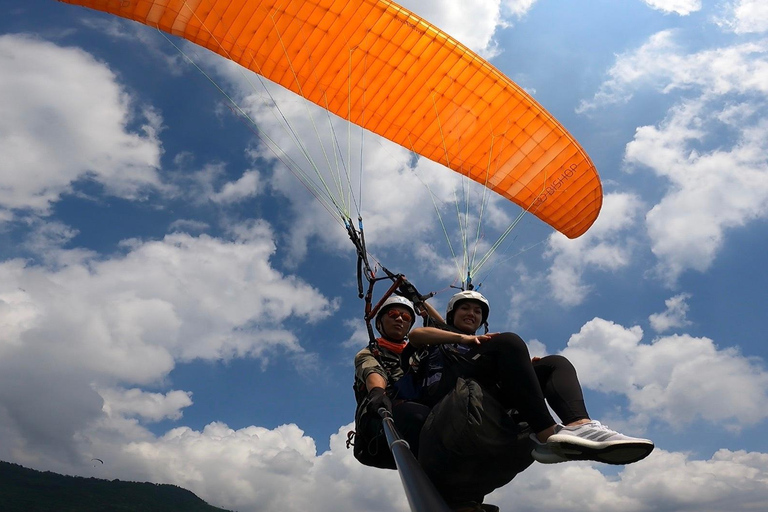 Excursión al Cielo de HanóiPaquete de transporte al hotel