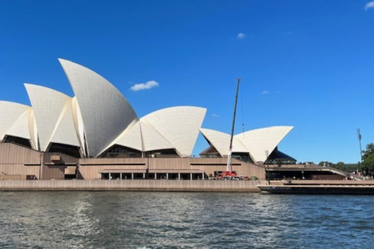 Sydney: Morning Highlights Tour with Breakfast