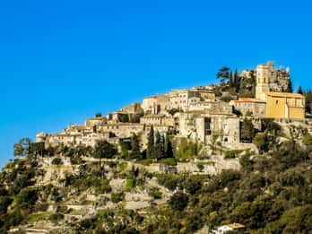 Private Halbtagestour: Eze Village und Monaco Monte-Carlo